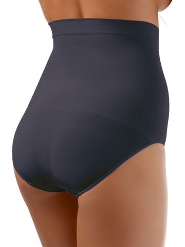 Controlbody Shape-Panty in Schwarz