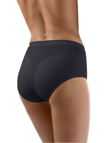 Controlbody Shape-Panty in Schwarz