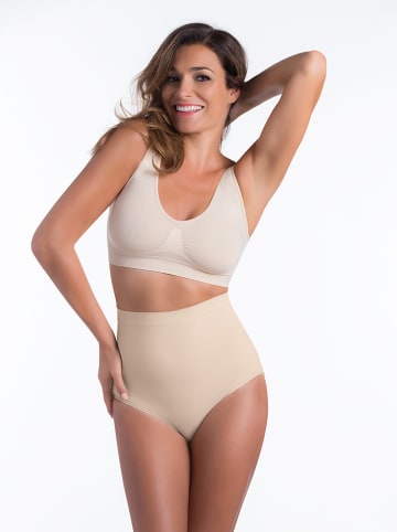 Controlbody Shape-Panty in Beige