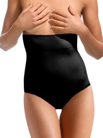 Controlbody Shape-Panty in Schwarz