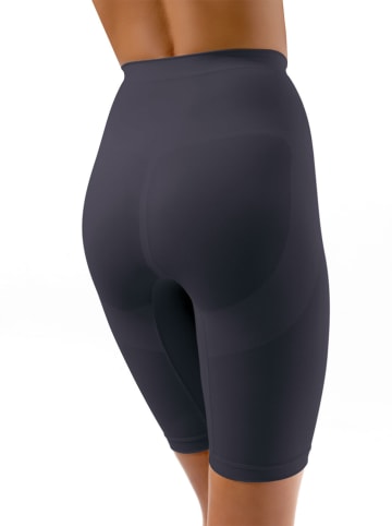 Controlbody Spodenki modelujące w kolorze czarnym