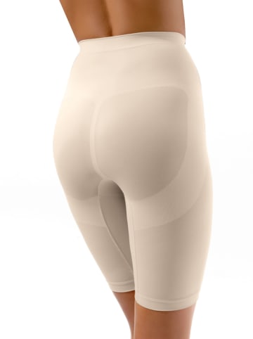 Controlbody Spodenki modelujące w kolorze cielistym