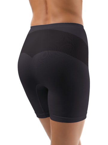 Controlbody Spodenki modelujące w kolorze czarnym