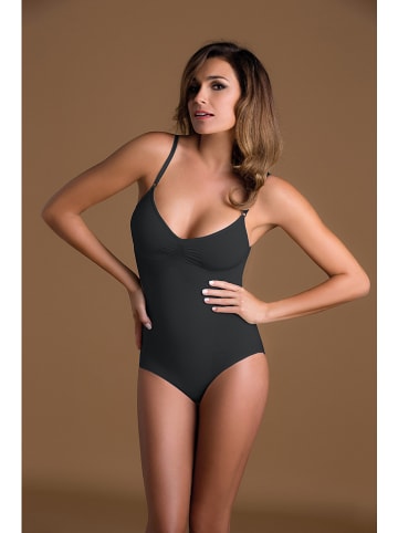 Controlbody Shape-body zwart