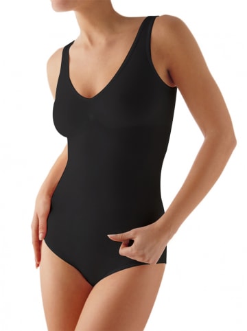 Controlbody Shape-Body in Schwarz