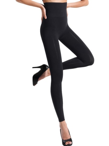 Controlbody Shape-Leggings in Schwarz