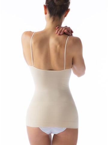 Intimidea Hemdje beige
