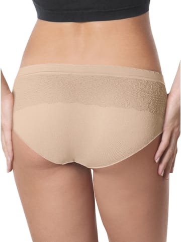 Intimidea Panty in Beige
