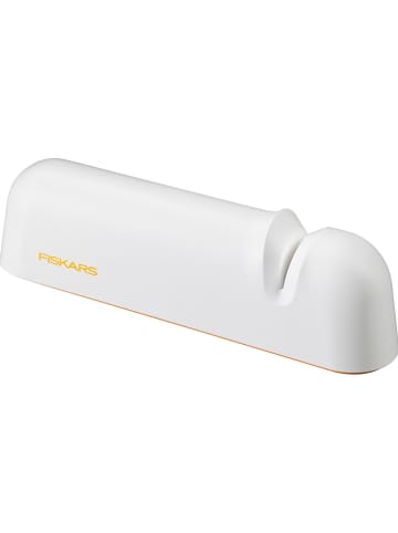 Fiskars Messenslijper  "Funtional Form" wit - (B)16 cm