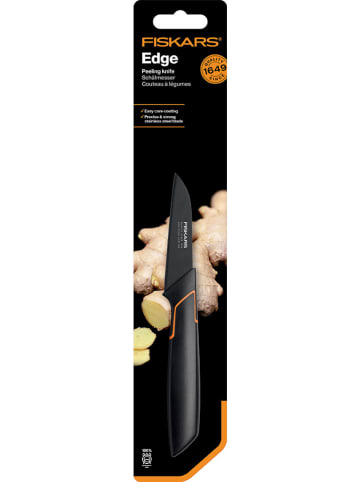 Fiskars Schilmes "Edge" zwart - (H)20 cm