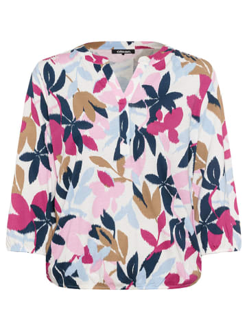 Olsen Blouse meerkleurig