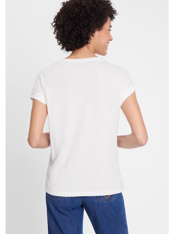 Olsen Shirt crème