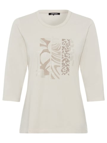Olsen Longsleeve beige