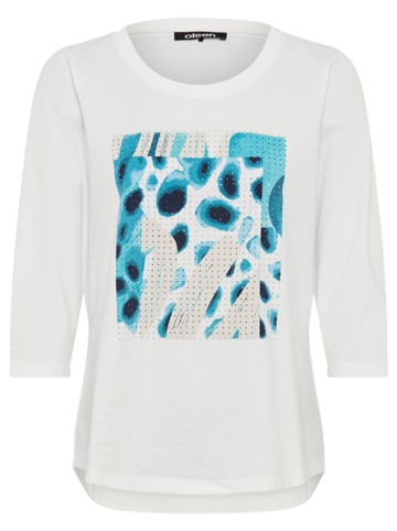 Olsen Longsleeve crème