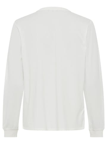 Olsen Blouse crème
