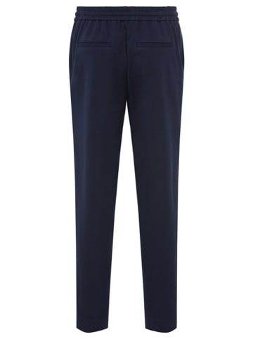 Olsen Broek donkerblauw