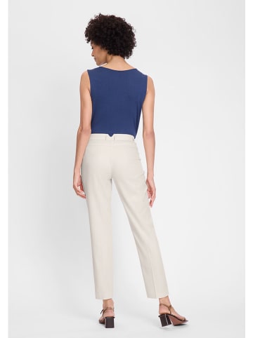 Olsen Broek beige