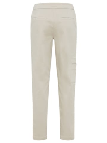 Olsen Cargobroek beige