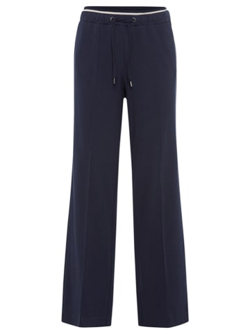 Olsen Broek donkerblauw