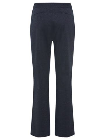 Olsen Broek donkerblauw