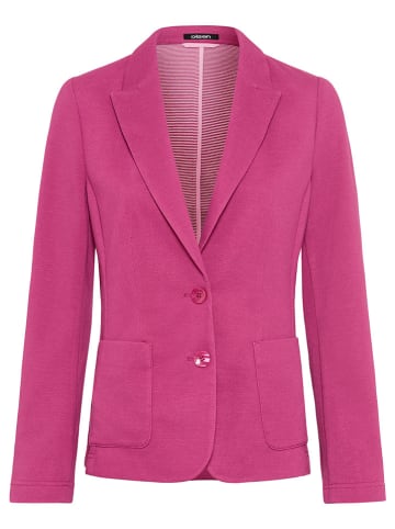 Olsen Blazer paars