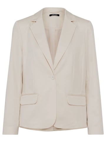 Olsen Blazer beige