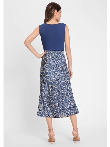 Olsen Rok donkerblauw