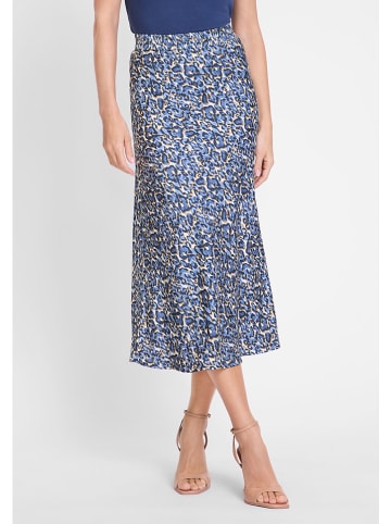 Olsen Rock in Dunkelblau