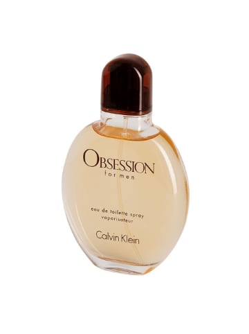 Calvin Klein Calvin Klein Obsession for Men - EdT, 75 ml