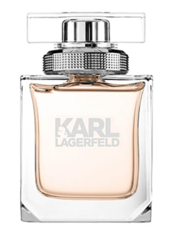 Karl Lagerfeld Pour Femme - eau de parfum, 45 ml