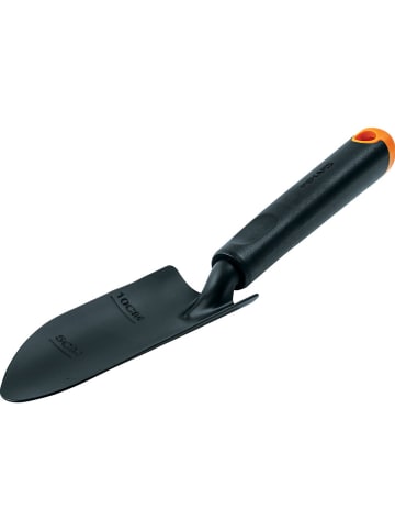 Fiskars Łopatka ogrodowa "Ergo" w kolorze zielonym