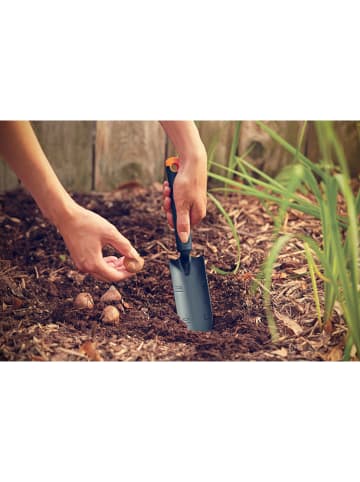 Fiskars Pflanzkelle "Ergo" in Grün