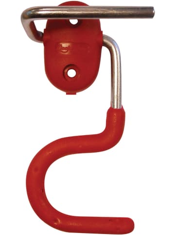 Fiskars 3er-Set: Werkzeughalter in Rot