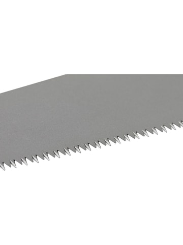 Fiskars Handsäge in Schwarz/ Silber