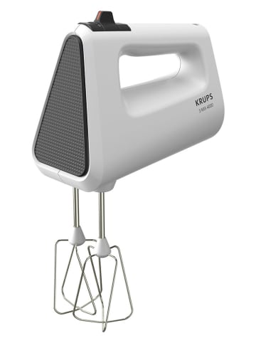 Krups Handmixer "3 Mix 4000" wit