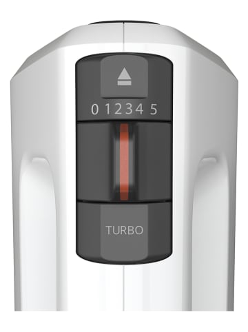 Krups Handmixer "3 Mix 4000" wit