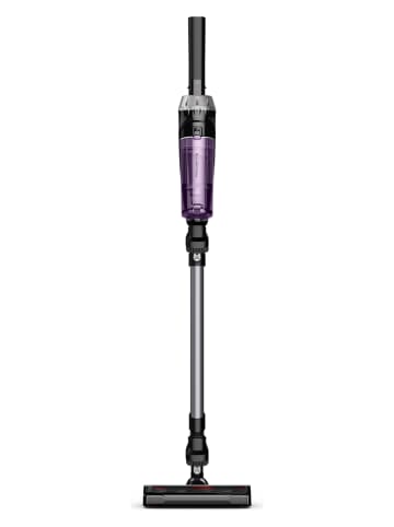 Rowenta Accustofzuiger " Xnano Essential - RH1128WO" zwart/paars