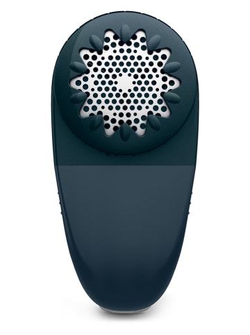 Tefal Golarka "JB7002E0" w kolorze granatowym do ubrań