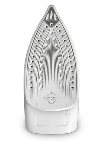 Tefal Żelazko parowe "Virtuo 30" w kolorze zielonym