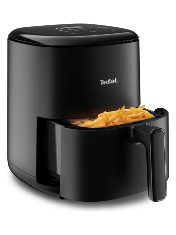 Tefal Heißluftfritteuse "Easy Fry Compact" in Schwarz