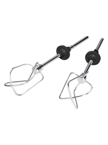 Krups Handmixer "3 Mix 7000" zwart