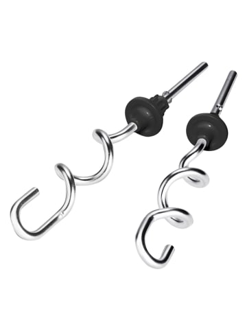 Krups Mikser ręczny "3 Mix 7000" w kolorze czarnym