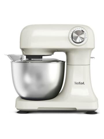 Tefal Planeetmenger "QB140A Bake Easy" crème - 3,5 l