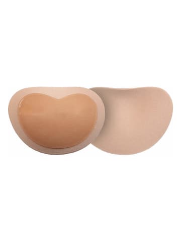 Bye Bra BH-Pads in Nude