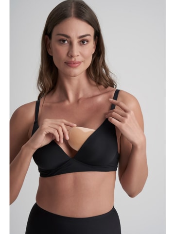 Bye Bra Wkładki w kolorze cielistym do biustonosza