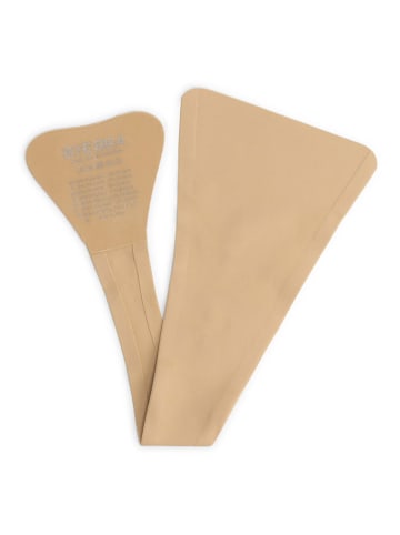 Bye Bra Klebestring in Beige