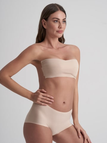 Bye Bra Body-Tape in Beige - (B) 5 x (L) 500 cm