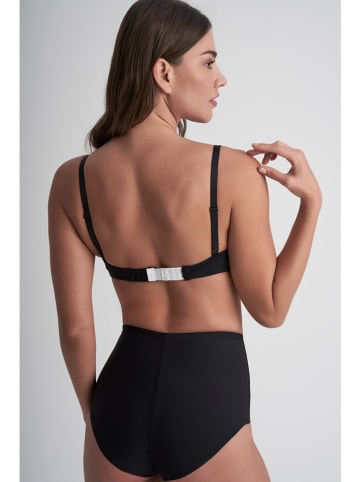 Bye Bra Przedłużacze (3 szt.) w kolorze beżowym, czarnym i białym do biustonosza