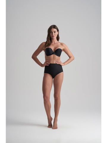 Bye Bra Klebe-BH in Schwarz