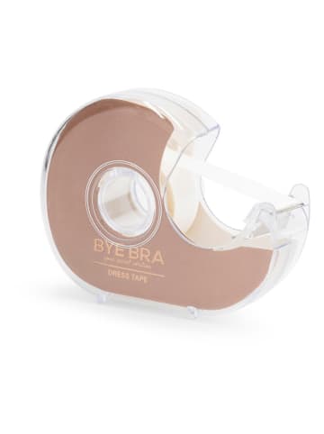 Bye Bra Taśma do odzieży - 3 m